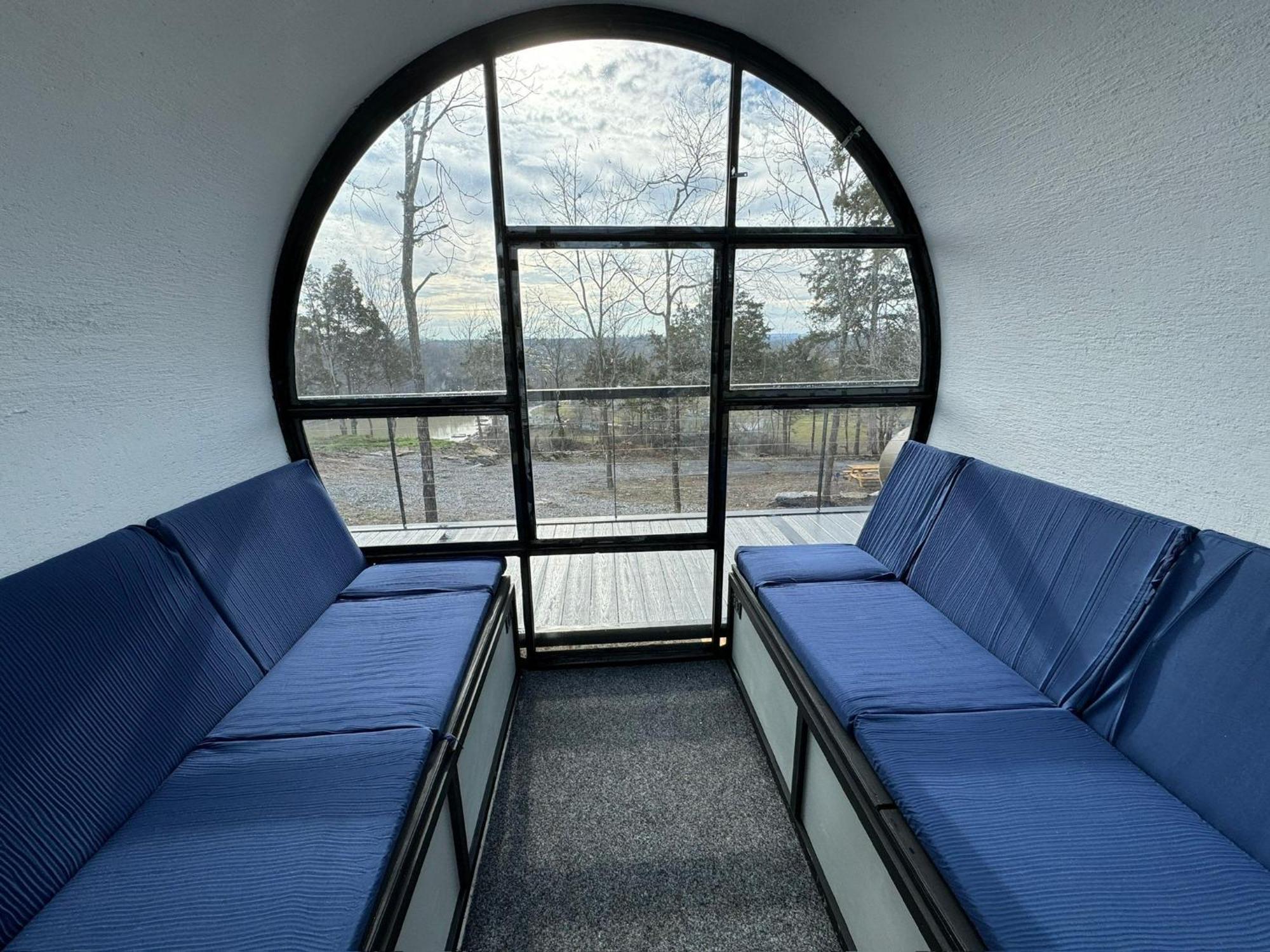 Lockridge Park Hotel Danville Eksteriør billede