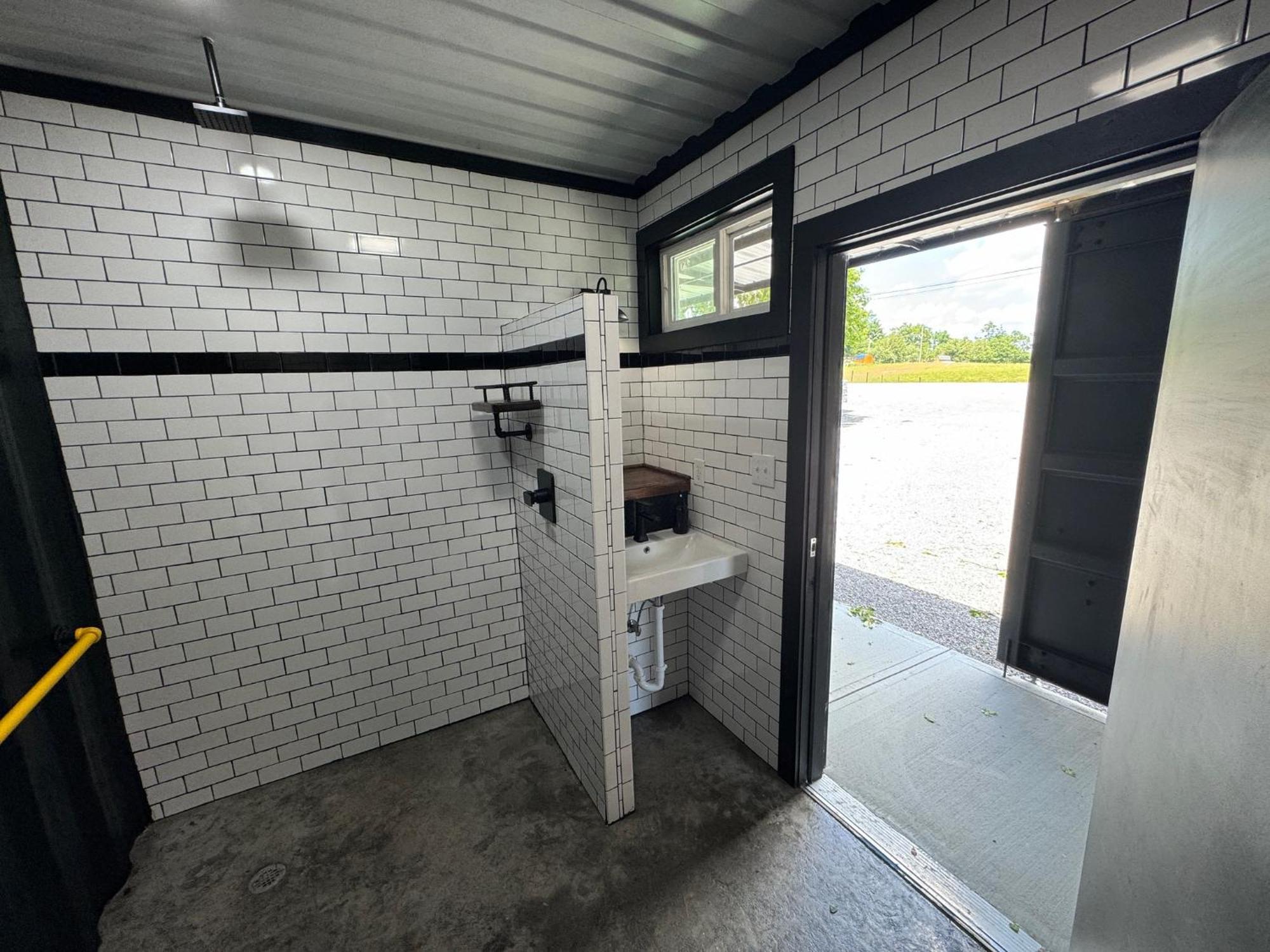 Lockridge Park Hotel Danville Eksteriør billede